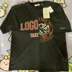 夏 半袖 Tシャツ メンズ（Msize） LOGOS DAYS