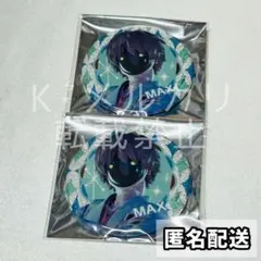 ミルキーサブウェイ マックス 缶バッジ 京都IP書店 - メルカリ