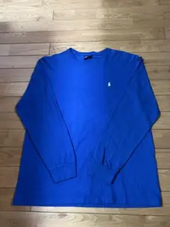 S*a様 ポロラルフローレン　長袖シャツ　ロンT