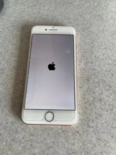 Apple iPhone 8ピンクゴールド 本体