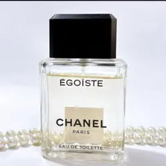 CHANEL ÉGOÏSTE 100ml （エゴイスト オードゥ トワレット）