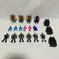 ビーストウォーズ マグネット セット売り - メルカリ