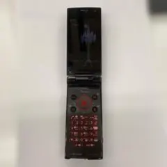新品未開封 シュタインズゲート 携帯電話レプリカ ガラケー 岡部倫太郎