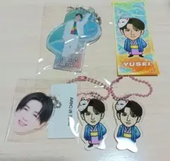 2026年最新】八木勇征さんの人気アイテム - メルカリ