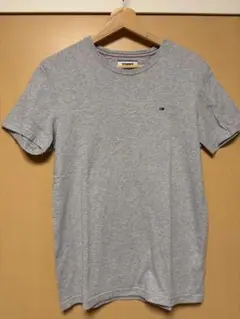 TOMMY JEANS 半袖 Tシャツ グレー Sサイズのサムネイル
