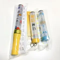 少年忍者　ペンライト　トップ　セット