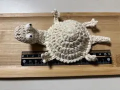 【NEW カラー】ちょっと可哀想なトカゲのコースター