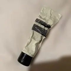 Aesop Purifying Facial Cream Cleanser