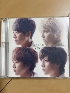 NEWS Touch CD