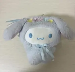 シナモロール イースター マスコット サンリオ シナモン