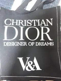 DIOR トートバッグ ノベルティ