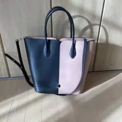kate spade トートバッグ スペード ニコラ