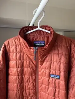 Patagonia ナノパフジャケット