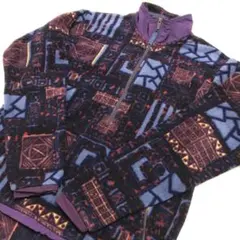 ブランド古着！MOUNTAIN EQUIPMENT CO-OPフリースジャケット