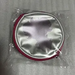 ポケットモンスター　ニャスパー　レザー風ポーチ　ポケモン