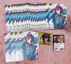 あんスタ　礼瀬 マヨイ　6周年　ポストカード　スタステ　缶バッジ　まとめ　25点