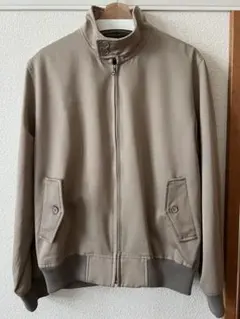 スイングトップ ブルゾン