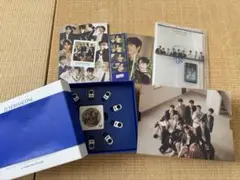 ゼベワン タレントカード