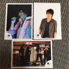 ジャニーズWEST 公式写真