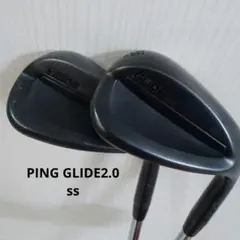 2026年最新】ping ウェッジ 50の人気アイテム - メルカリ