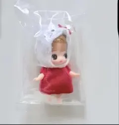 ぷちリカちゃん サンリオ キャラクターズ ハローキティ キティ