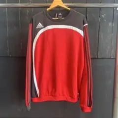 adidas ロンT ゲーム Tシャツ XL