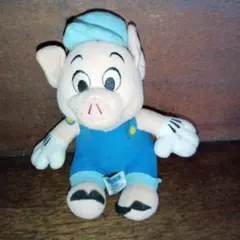 2026年最新】三匹の子豚ぬいぐるみの人気アイテム - メルカリ