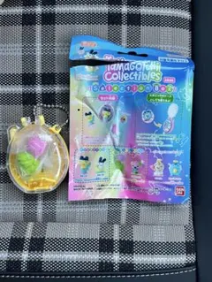 たまごっち コレクタブルズ セレクションボックス　くちぱっち