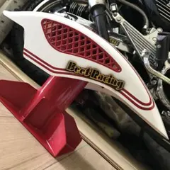 2026年最新】CBX400F フェンダーの人気アイテム - メルカリ