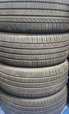 225/45R18グッドイヤーEfficientGrip1か月保証2025送料無のサムネイル