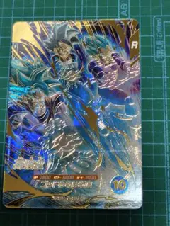 AP2-001 孫悟空　パラレル