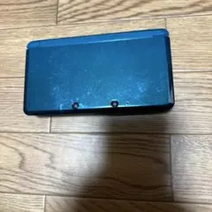 New 3DS LL 本体 青