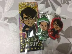 TETSUYA セット