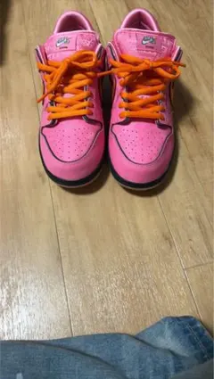 新品 30cm Nike SB Dunk Low Gulf ガルフ - メルカリ