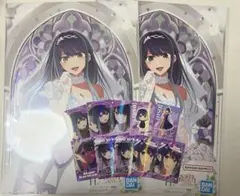 一番くじ　推しの子　黒川あかね　12点セット