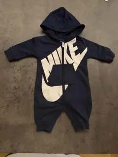 NIKE ロンパース　アメリカ正規店