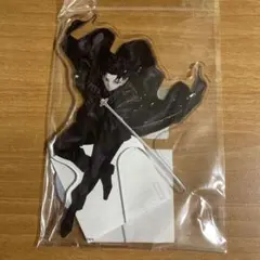 ペルソナ5 P5R アモカフェ　雨宮蓮　ギガアクリルスタンド　ジョーカー ペルソナ5 P5R アモカフェ ギガアクリルスタンド ジョーカー 雨宮蓮