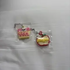 サンリオ カプセルトイ キティ コロコロクリリン