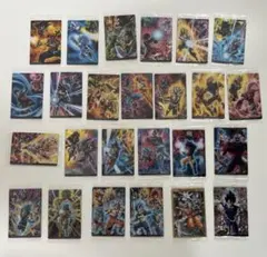 イタジャガ ドラゴンボール vol.10 29種 セミコンプ まとめ売り - メルカリ