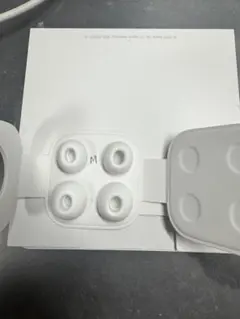 Airpods Pro 第一世代 のイヤーチップ【M & Lサイズ 】