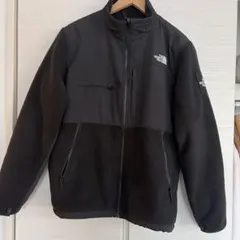 ノースフェイスフリース