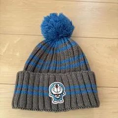 ☆お値下げ中☆サンリオ　ドラえもん　ニット帽　帽子