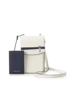 サマンサタバサプチチョイス 怪盗キッド スマホショルダー