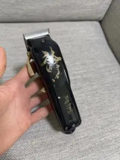 ウォールバリカン Wahl Magic Clip & Detailer2台セット - メルカリ
