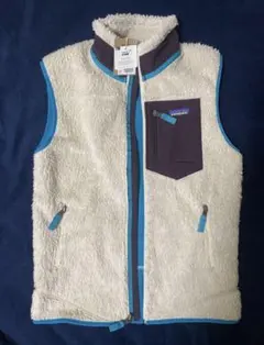 Patagonia Mens Retro-X ベスト NLPM Sサイズ