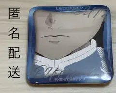 鬼滅の刃 冨岡義勇 柱展 柱百景 マニアック缶バッジ