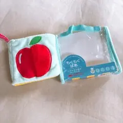 エド・インター ふわふわトーイ もぐもぐばあのサムネイル