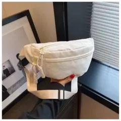 ウェストポーチ ボディバッグ