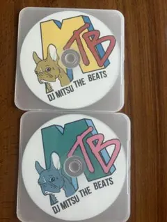DJ mitsu the beats - Conjunction 7〜11 - メルカリ