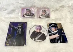 刀ミュ 江戸三作セット